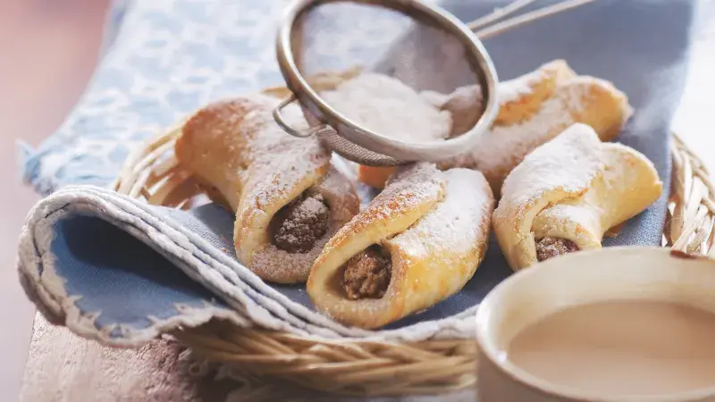 Bratislavské rohlíčky