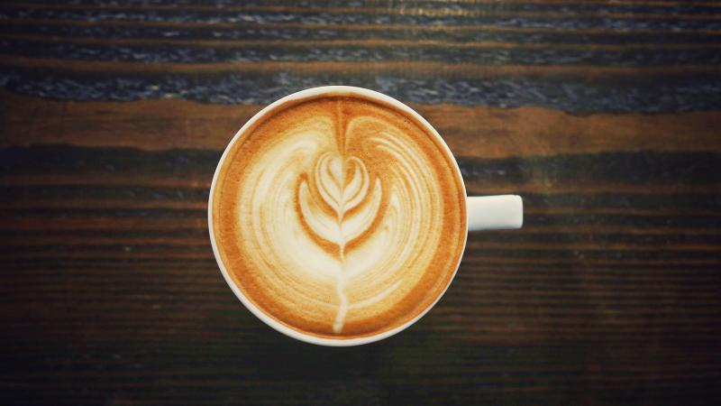 Rekordní české cappuccino má 1050 litrů