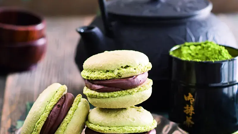 6 originálních receptů s čajem