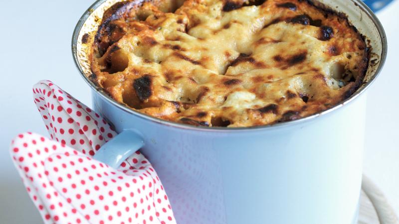 Cannelloni 