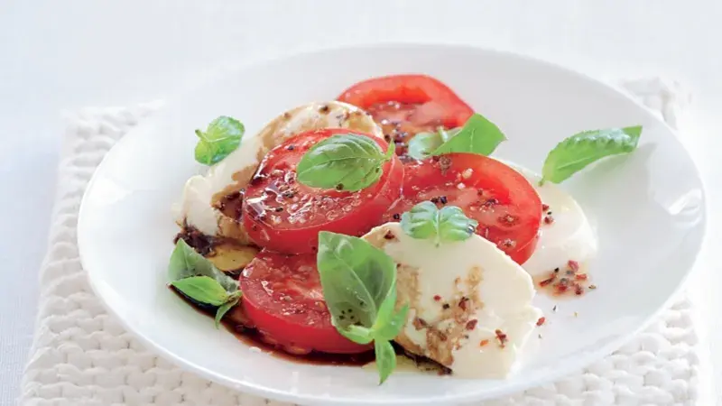 Caprese