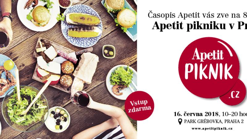 Apetit piknik Apetit piknik
