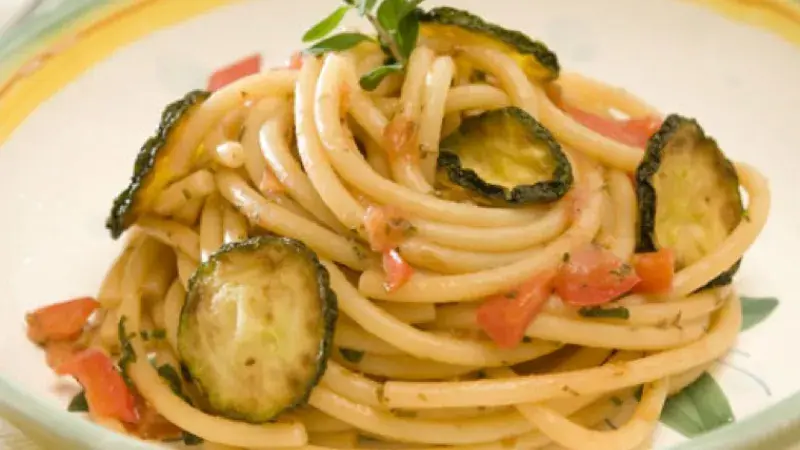Barilla Spaghetti alla Caruso