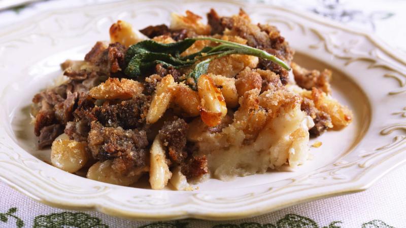 Cassoulet