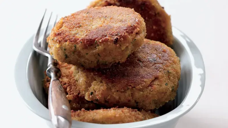 Červenočočkové karbanátky