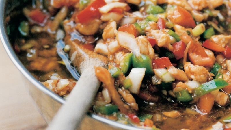 Ceviche