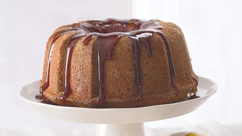 Víkend s Apetitem: Najděte tu pravou bábovku na neděli