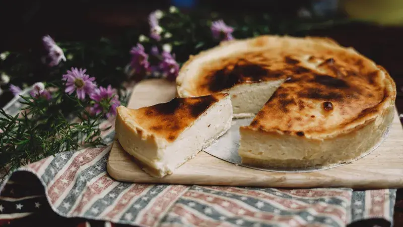 Jak oslavit Mezinárodní den cheesecaku?
