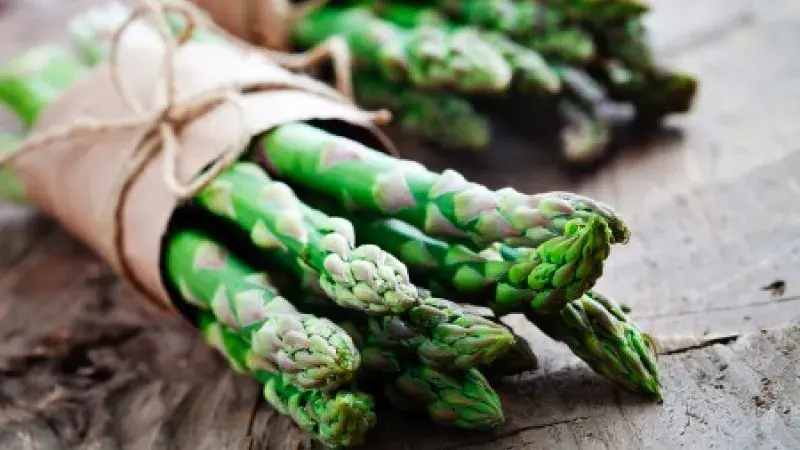 Lokální a sezónní je vždy nejlepší! Kde koupit český chřest a co si z něj připravit?