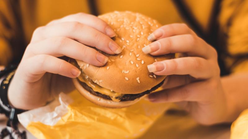 Nakoukněte do zákulisí McDonald’s