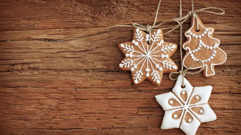 Vyhlášení výsledků soutěže "Vánoce skoro bez práce"