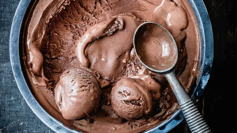 Zmrzlina, semifreddo, sorbet: Víte, jaké jsou rozdíly mezi pochoutkami z mrazáku?