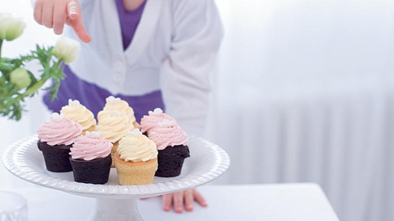 Cupcakes