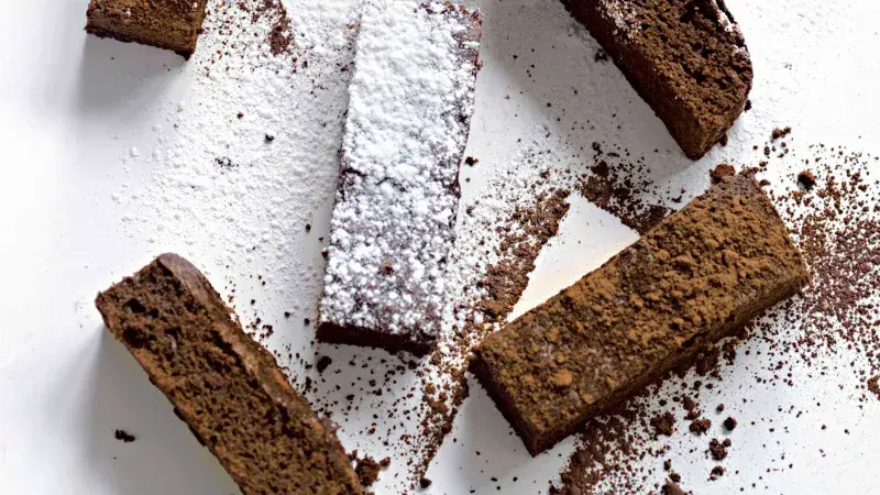 Nejlepší čokoládové brownies