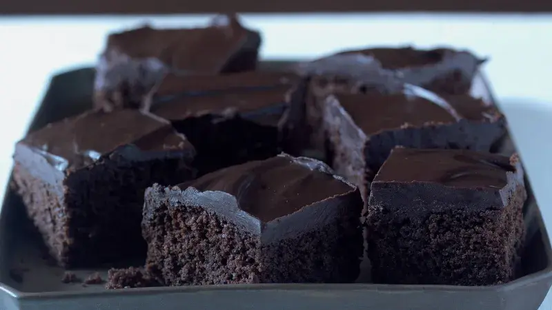 Čokoládový perník