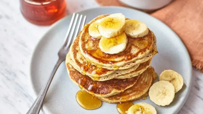 Proteinové palačinky