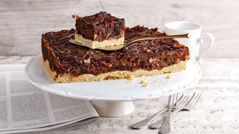 Pohádkové řezy (Bajadéra)