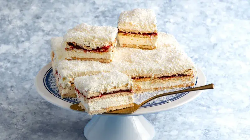 Nepečené řezy Princezna