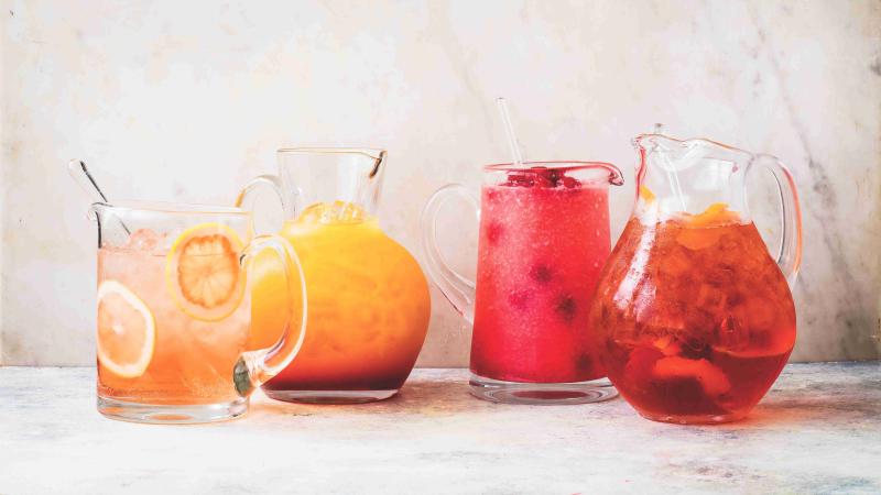 Negroni sbagliato