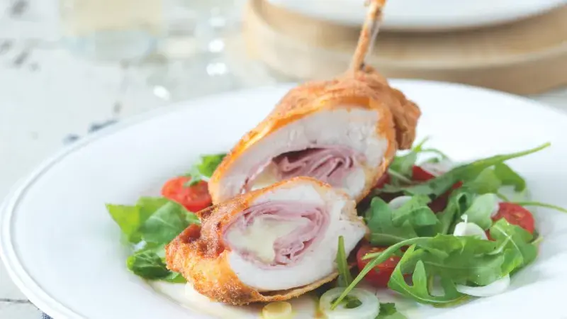 Klasické Cordon Bleu