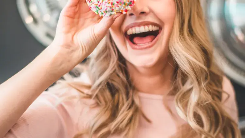 Jídlem proti stresu a špatné náladě