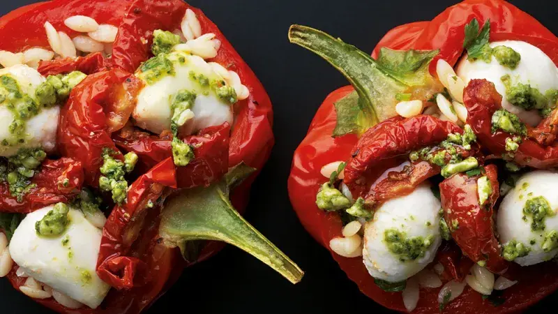 LÉTO S CHUTÍ STŘEDOMOŘÍ