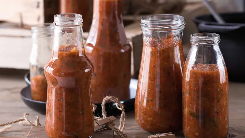 Cuketová čalamáda