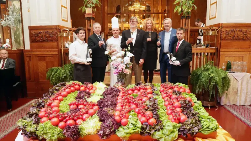 Grand Restaurant Festival