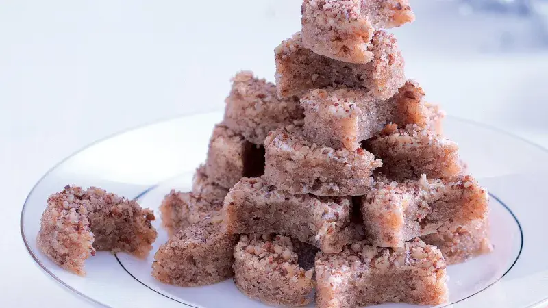 Daniny rohlíčky Touha