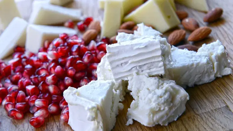 Tip na víkend: Kozí farma z blízka