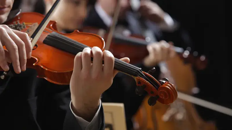 Vyhrajte lístky na klasicistní koncert 