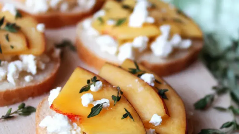 Řecko na talíři: nejslavnější řecké sýry