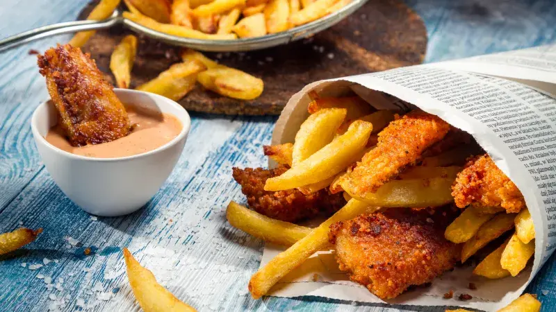 Street Food Festival už tuto neděli v Brně