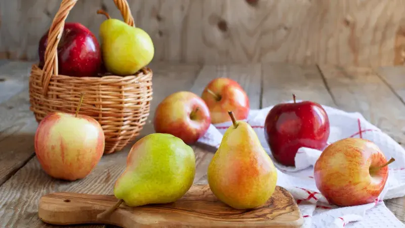 5 kuchařek, které si vychutnat na podzim