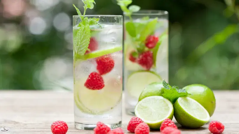 5 kuchařek na léto