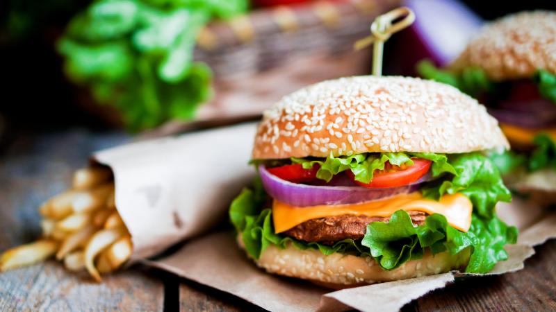 Kam o víkendu: festival jídla a pití Foodparade
