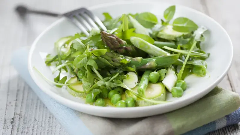 4 jarní kuchařky, které musíte mít