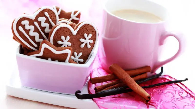 5 kuchařek, které musíte mít pro adventní období