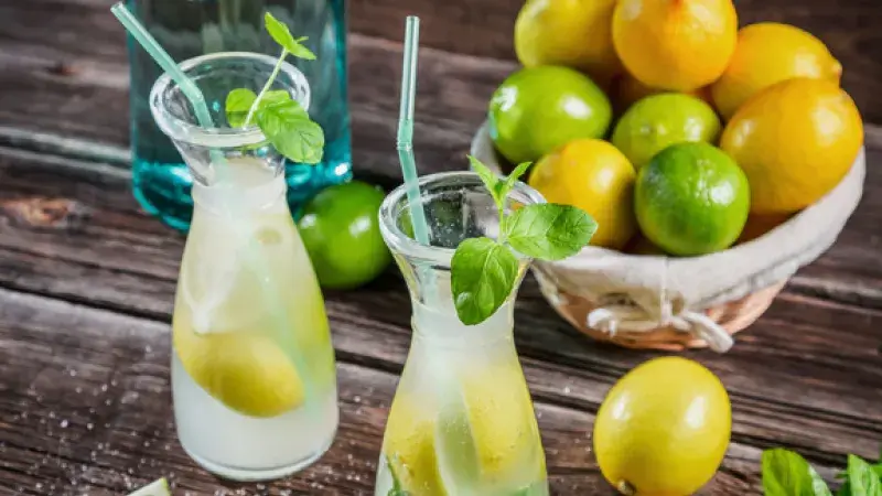 4 hravé způsoby, jak oživit kohoutkovou vodu