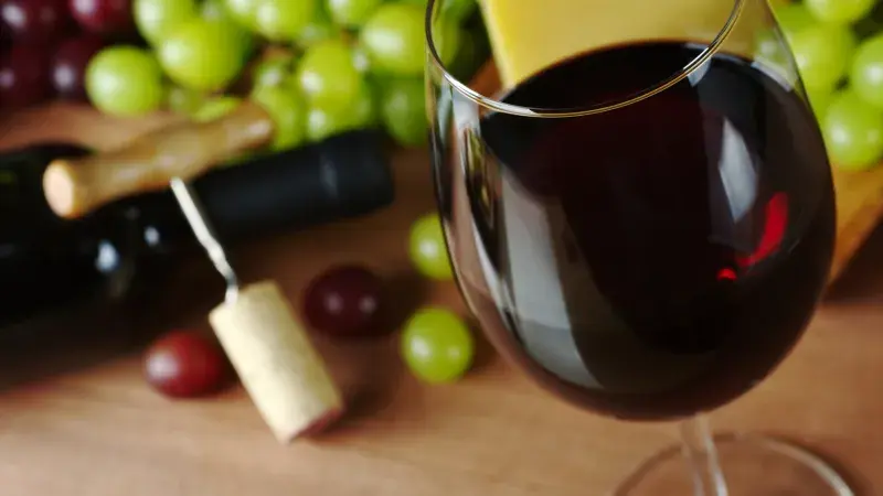 Svatomartinské je tady. První lahve se otevřely