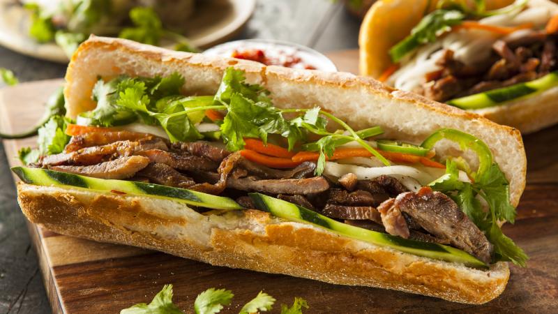 Na poslední chvíli: Industra Food Fest