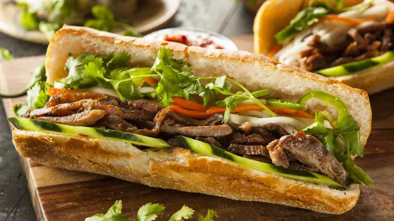 Na poslední chvíli: Industra Food Fest