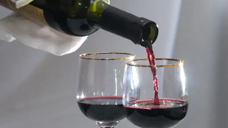 Pro labužníky: Výstava vín jako v době za Napoleona