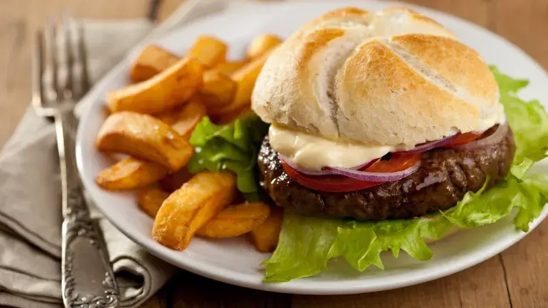 5 pražských restaurací, kde se najíte dobře a levně