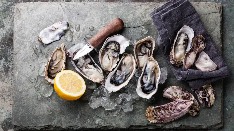 Co večeří dubajský šejk? Ochutnejte v Praze