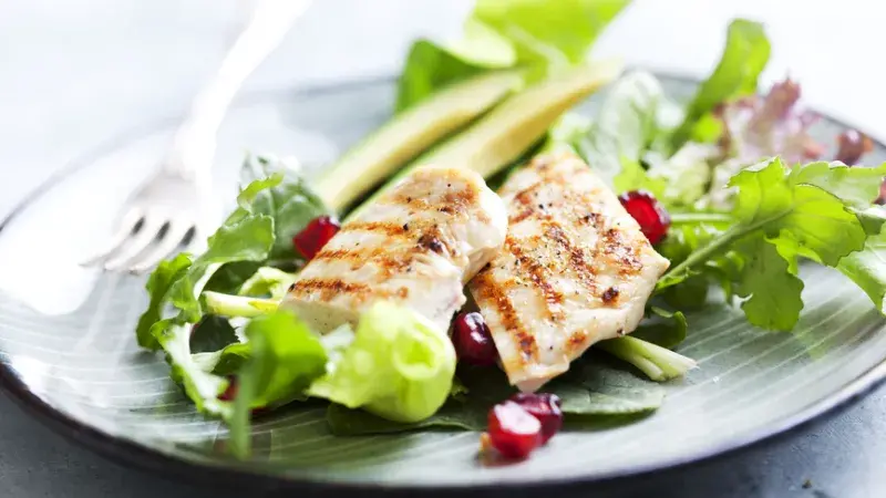 3 tipy, co se zbylým kuřetem