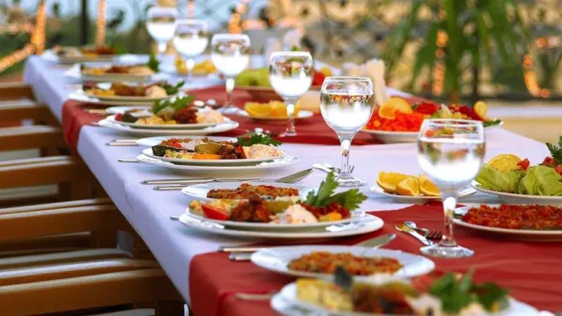 Soutěž o poukaz na Grand Restaurant Festival