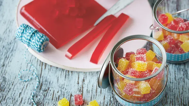 Pestrá domácí mikulášská nadílka