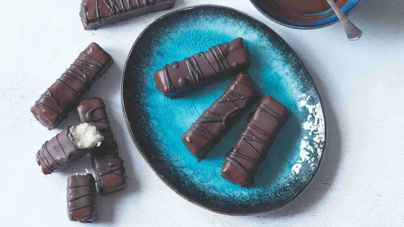 Domácí ‚Bounty‘