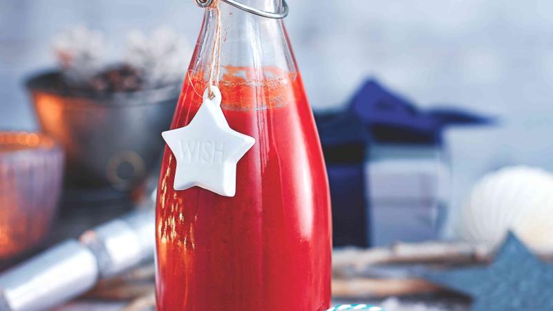 Domácí sriracha